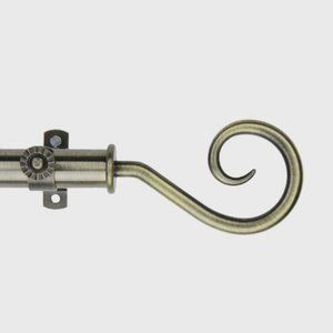 rod desyne curtain rod hardware